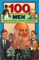 Go to record 100 men who shaped world history