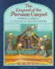 Go to record The legend of the persian carpet
