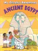 Go to record Ms. Frizzle's adventures : ancient Egypt