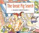 Go to record The great pig search