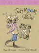 Go to record Judy Moody gets famous!