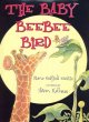 Go to record The baby beebee bird