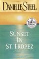 Go to record Sunset in St. Tropez