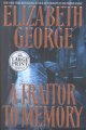 Go to record A traitor to memory