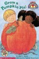 Go to record Grow a pumpkin pie!