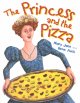 Go to record The princess and the pizza