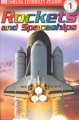 Go to record Rockets and spaceships
