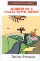 Go to record Murder of a small-town honey : a Scumble River mystery