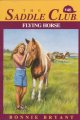 Go to record Flying horse