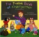 Go to record The twelve days of kindergarten