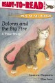 Go to record Dolores and the big fire : a true story
