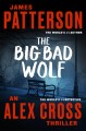 Go to record The big bad wolf