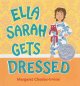 Go to record Ella Sarah gets dressed