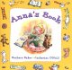 Go to record Anna's book