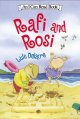 Go to record Rafi and Rosi