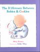 Go to record The difference between babies and cookies
