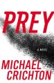 Go to record Prey : novel