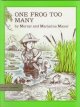 Go to record One frog too many