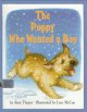 Go to record The puppy who wanted a boy