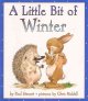 Go to record A little bit of winter