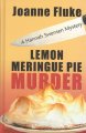 Go to record Lemon meringue pie murder
