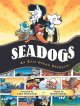 Go to record Seadogs : an epic ocean operetta
