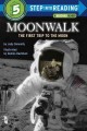 Go to record Moonwalk : the first trip to the moon