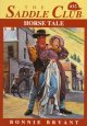 Go to record Horse tale