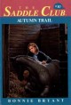 Go to record Autumn trail