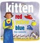 Go to record Kitten red, yellow, blue