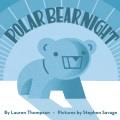 Go to record Polar bear night