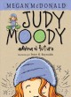 Go to record Judy Moody adivina el futuro