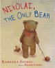 Go to record Nikolai, the only bear