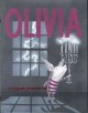 Go to record Olivia-- y el juguete desaparecido