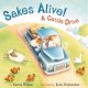 Go to record Sakes alive! : a cattle drive
