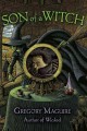 Go to record Son of a witch : a novel