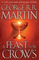 Go to record A feast for crows