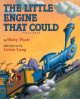 Go to record The little engine that could