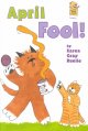 Go to record April fool!