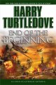 Go to record End of the beginning