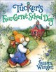 Go to record Tucker's four-carrot school day
