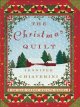 Go to record The Christmas quilt : an Elm Creek quilts novel
