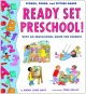 Go to record Ready, set, preschool!