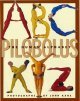 Go to record The human alphabet