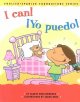 Go to record I can! = Yo puedo!