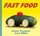 Go to record Fast food