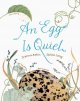 Go to record An egg is quiet