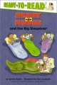 Go to record Henry and Mudge and the big sleepover : the twenty-seventh...