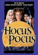 Go to record Hocus pocus
