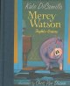 Go to record Mercy Watson fights crime